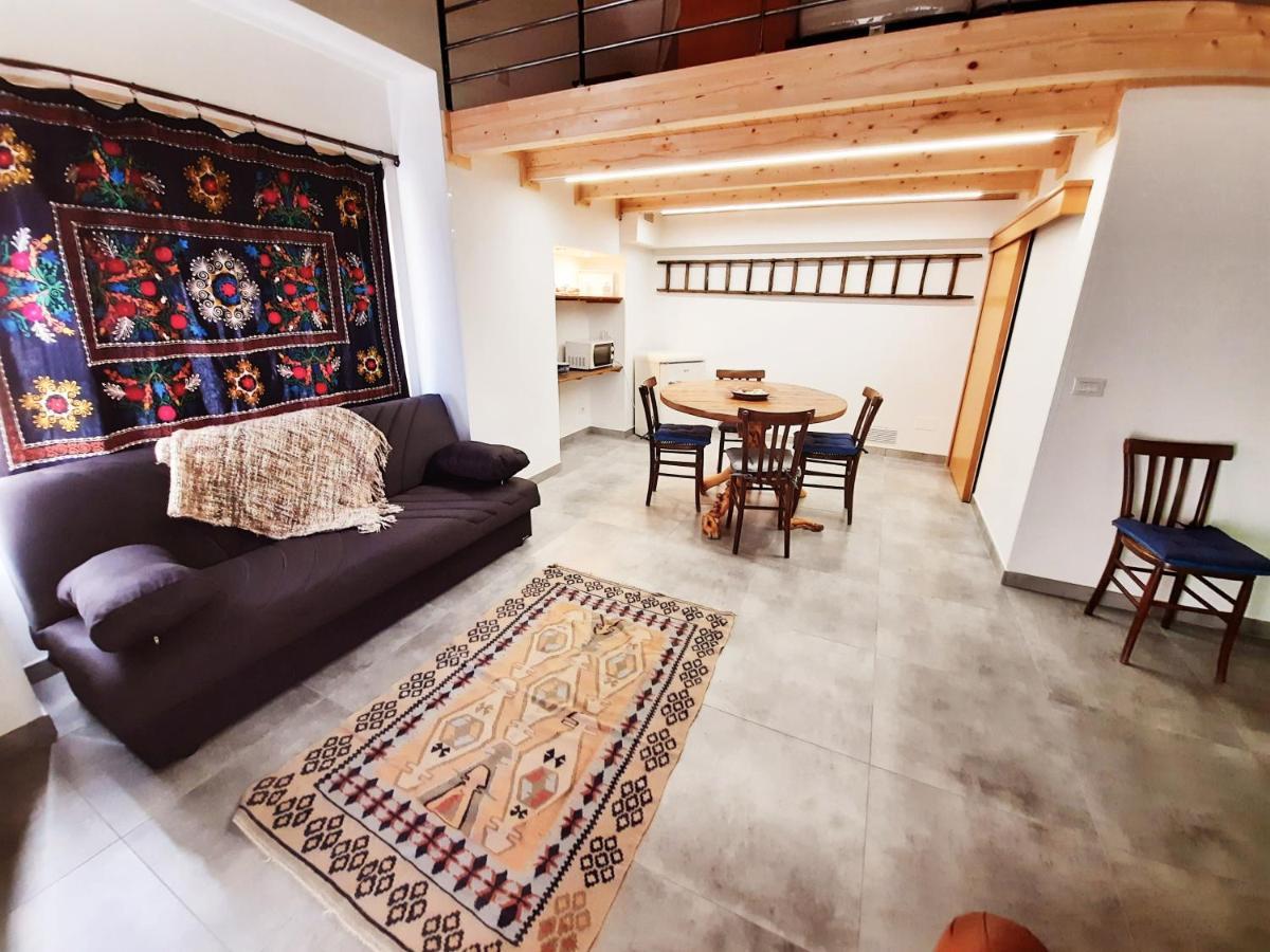 B&B La Vecchia Corte Copertino Buitenkant foto