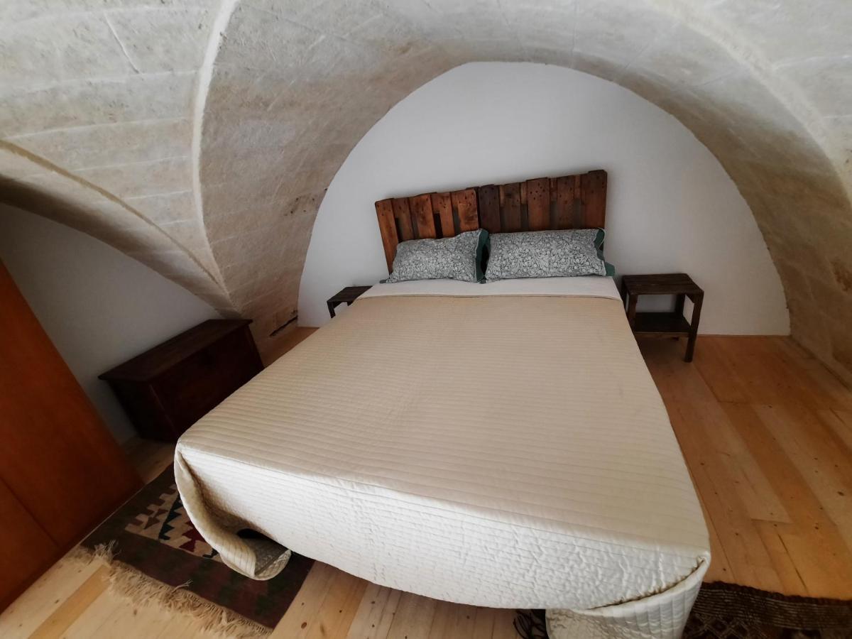 B&B La Vecchia Corte Copertino Buitenkant foto